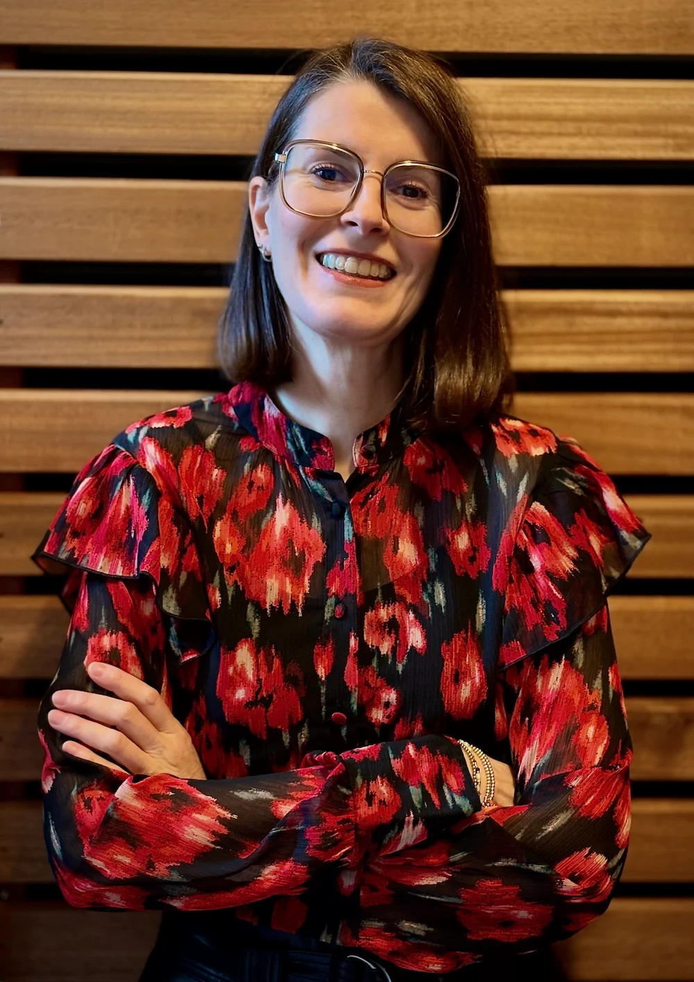 Solange David Architecte d'intérieur mobilier sur-mesure